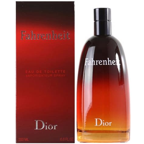 dior parfum herren fahrenheit|fahrenheit von dior reduziert.